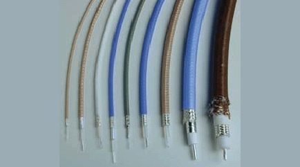hlf 系列同轴电缆